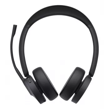 Yealink BH70 Dual UC USB-A ausinės