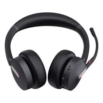 Yealink BH70 Dual UC USB-A ausinės
