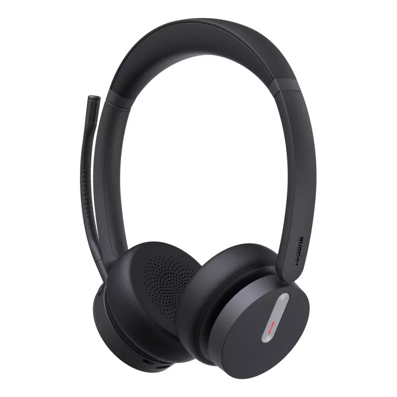 Yealink BH70 Dual UC USB-A ausinės