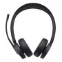 Yealink BH70 Dual UC USB-C belaidė ausinė