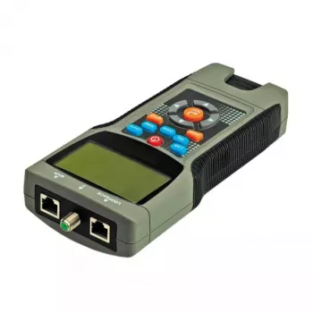 Kabelių testeris VALUE LAN Cable Multifunction Tester 13.99.3002