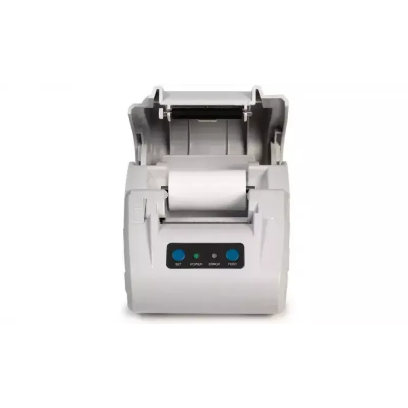 Etikečių spausdintuvas Safescan TP-230 terminis linijinis