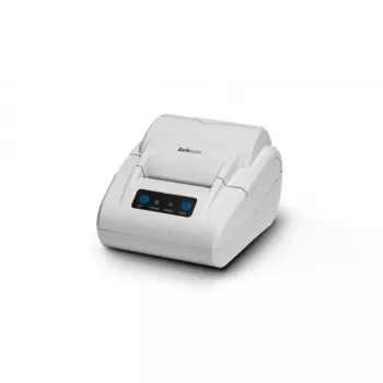 Etikečių spausdintuvas Safescan TP-230 terminis linijinis