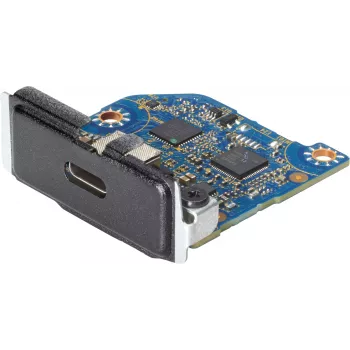 HP 13L59AA vidinė sąsajos plokštė USB Type-C USB 3.1 Gen2 (USB 3.2 Gen 2) prievadui