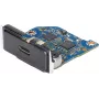 HP 13L59AA vidinė sąsajos plokštė USB Type-C USB 3.1 Gen2 (USB 3.2 Gen 2) prievadui