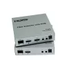 KVM prailgintuvas siųstuvas ir imtuvas ROLINE 14.01.3363 HDMI laidinis 20000 m