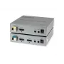 KVM prailgintuvas siųstuvas ir imtuvas ROLINE 14.01.3363 HDMI laidinis 20000 m