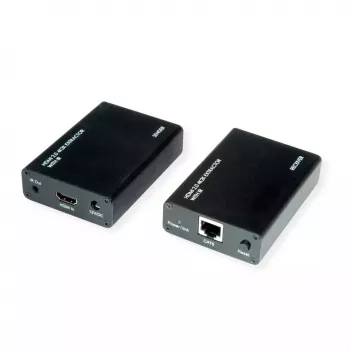 HDMI siųstuvas ir imtuvas ROLINE 14.01.3417