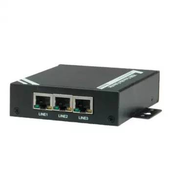 HDMI imtuvas per TP ROLINE 14.01.3469 100 m
