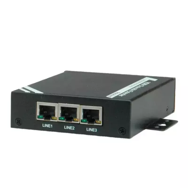 HDMI imtuvas per TP ROLINE 14.01.3469 100 m