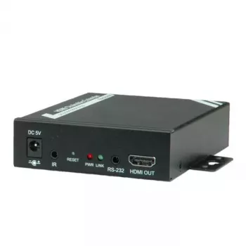 HDMI imtuvas per TP ROLINE 14.01.3469 100 m