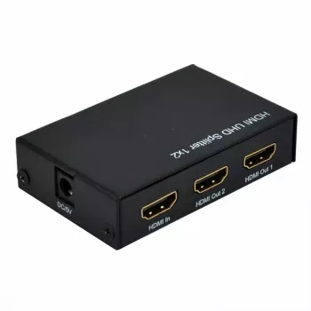 HDMI vaizdo skirstytuvas ROLINE 14.01.3585