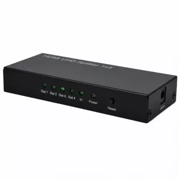HDMI skirstytuvas ROLINE 14.01.3586