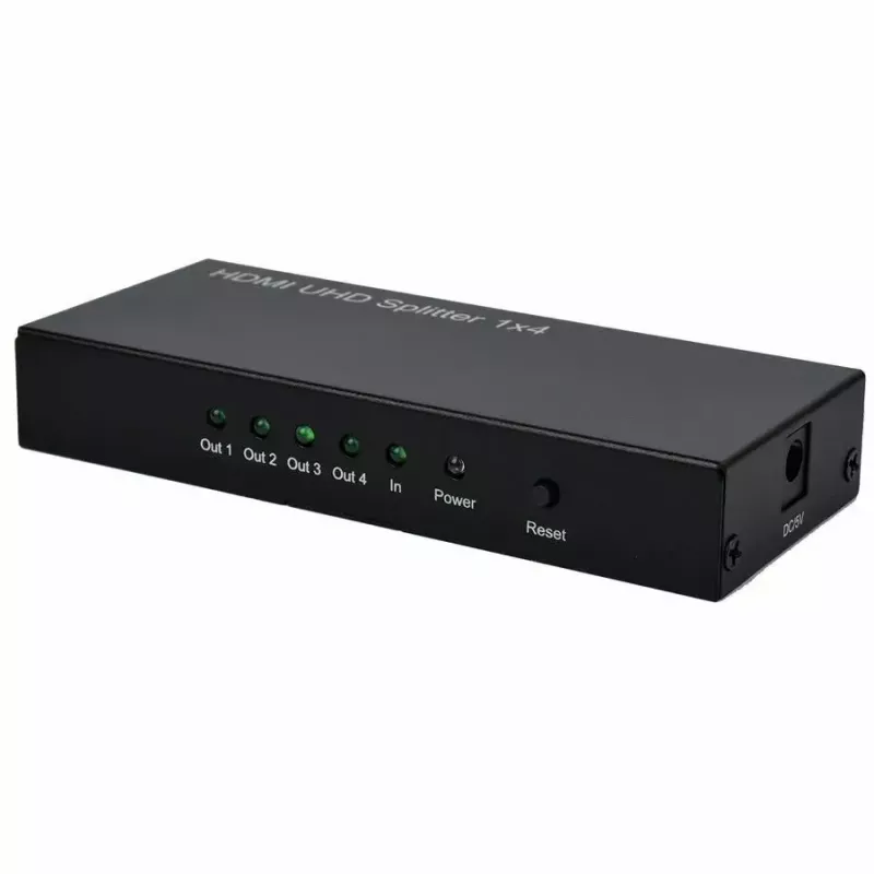 HDMI skirstytuvas ROLINE 14.01.3586