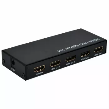 HDMI skirstytuvas ROLINE 14.01.3586