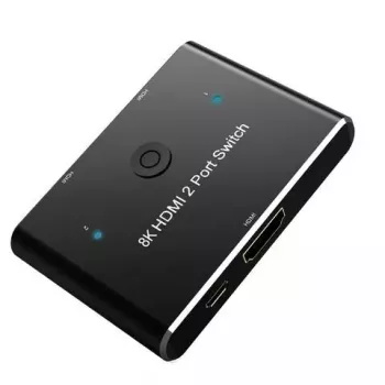 HDMI jungiklis ROLINE 14.01.3592 7680x4320 60Hz