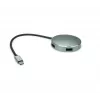 USB 3.2 Gen 1 Type-C sąsajų šakotuvas ROLINE 14.02.5036