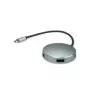 USB 3.2 Gen 1 Type-C sąsajų šakotuvas ROLINE 14.02.5036