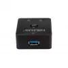 USB 3.0 / USB 3.2 Gen 1 duomenų jungiklis VALUE 14.99.2015