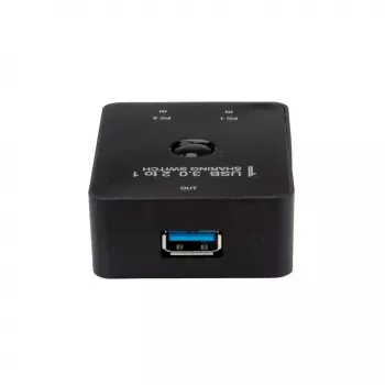 USB 3.0 / USB 3.2 Gen 1 duomenų jungiklis VALUE 14.99.2015