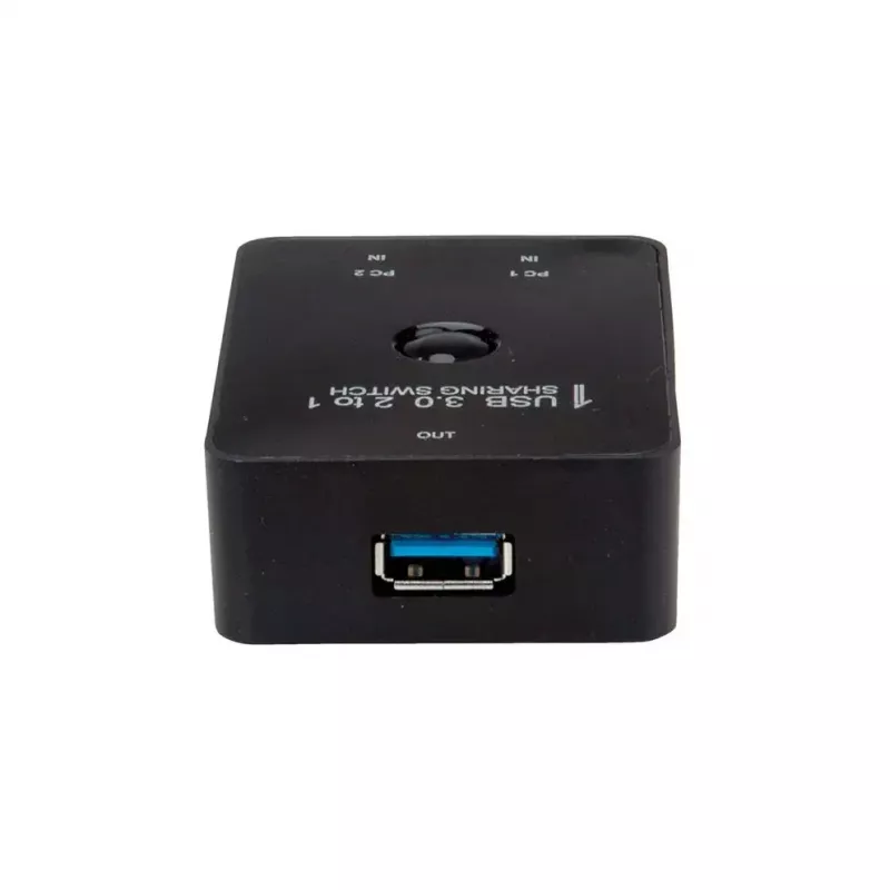USB 3.0 / USB 3.2 Gen 1 duomenų jungiklis VALUE 14.99.2015