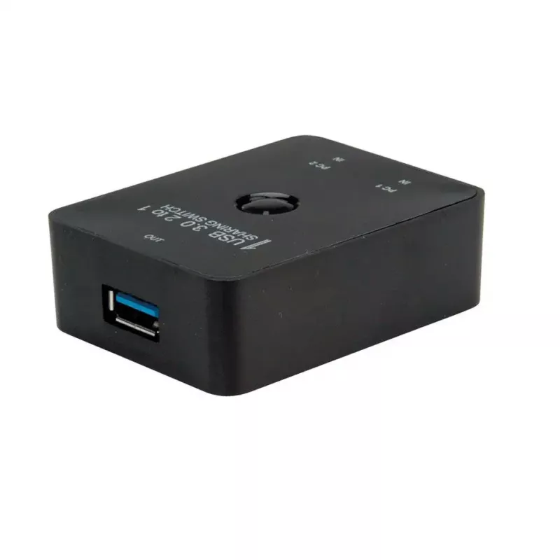 USB 3.0 / USB 3.2 Gen 1 duomenų jungiklis VALUE 14.99.2015