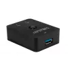USB 3.0 / USB 3.2 Gen 1 duomenų jungiklis VALUE 14.99.2015