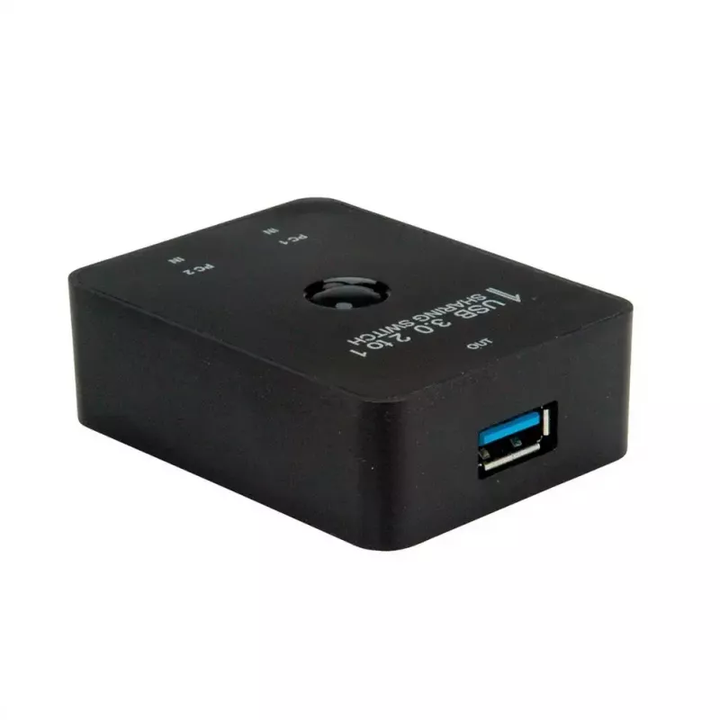 USB 3.0 / USB 3.2 Gen 1 duomenų jungiklis VALUE 14.99.2015