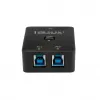 USB 3.0 / USB 3.2 Gen 1 duomenų jungiklis VALUE 14.99.2015