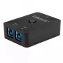 USB 3.0 / USB 3.2 Gen 1 duomenų jungiklis VALUE 14.99.2015