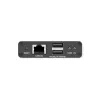 KVM prailgintuvas siųstuvas ir imtuvas VALUE 14.99.3042 HDMI USB laidinis 70 m