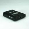 KVM jungiklis VALUE Star 1U 2 kompiuteriams HDMI USB