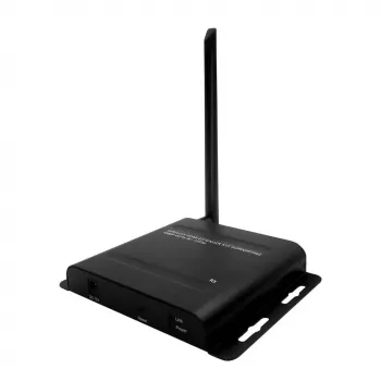HDMI belaidis siųstuvas-imtuvas VALUE 14993413
