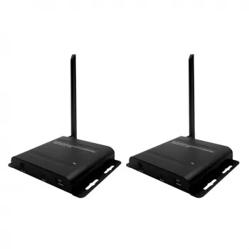 HDMI belaidis siųstuvas-imtuvas VALUE 14993413