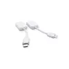 VALUE 14.99.3414 belaidis HDMI siųstuvas-imtuvas Full HD 20 m