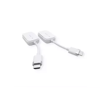 VALUE 14.99.3414 belaidis HDMI siųstuvas-imtuvas Full HD 20 m