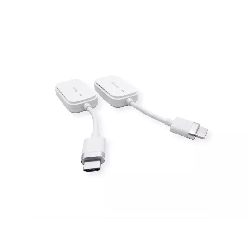 VALUE 14.99.3414 belaidis HDMI siųstuvas-imtuvas Full HD 20 m