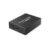 HDMI siųstuvas ir imtuvas VALUE 14.99.3465 3840 x 2160 pikseliai Cat6a