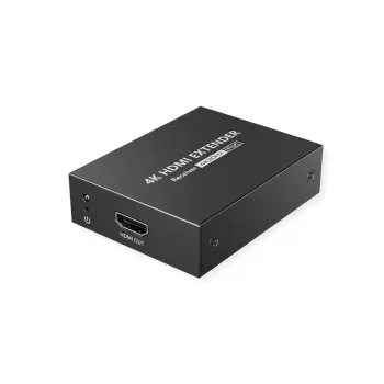 HDMI siųstuvas ir imtuvas VALUE 14.99.3465 3840 x 2160 pikseliai Cat6a