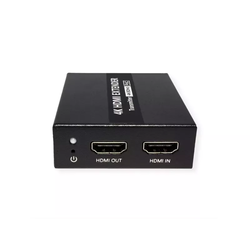 HDMI siųstuvas ir imtuvas VALUE 14.99.3465 3840 x 2160 pikseliai Cat6a