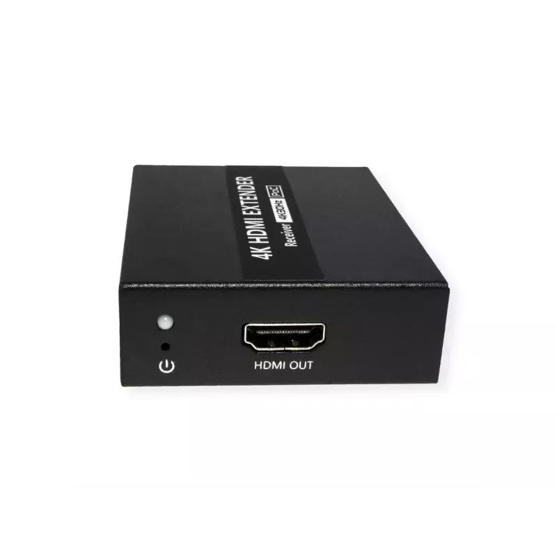 HDMI siųstuvas ir imtuvas VALUE 14.99.3465 3840 x 2160 pikseliai Cat6a