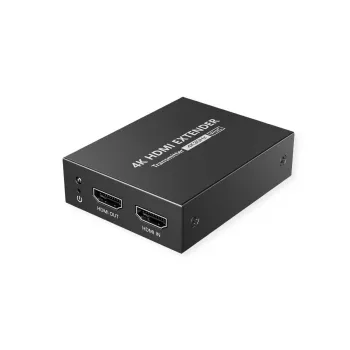 HDMI siųstuvas ir imtuvas VALUE 14.99.3465 3840 x 2160 pikseliai Cat6a