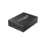 HDMI siųstuvas ir imtuvas VALUE 14.99.3465 3840 x 2160 pikseliai Cat6a