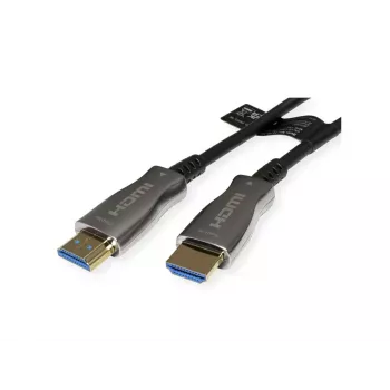 HDMI kabelis VALUE 14.99.3479 15 m HDMI Type A juodas