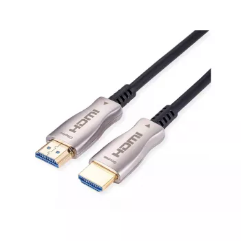 HDMI kabelis VALUE 14.99.3479 15 m HDMI Type A juodas