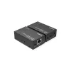 VALUE 14.99.3569 AV ilgintuvas (siųstuvas ir imtuvas) – HDMI per Cat6, iki 1920×1200, 5V/1A