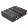 VALUE 14.99.3569 AV ilgintuvas (siųstuvas ir imtuvas) – HDMI per Cat6, iki 1920×1200, 5V/1A