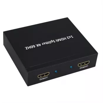 HDMI vaizdo skirstytuvas VALUE 14.99.3582