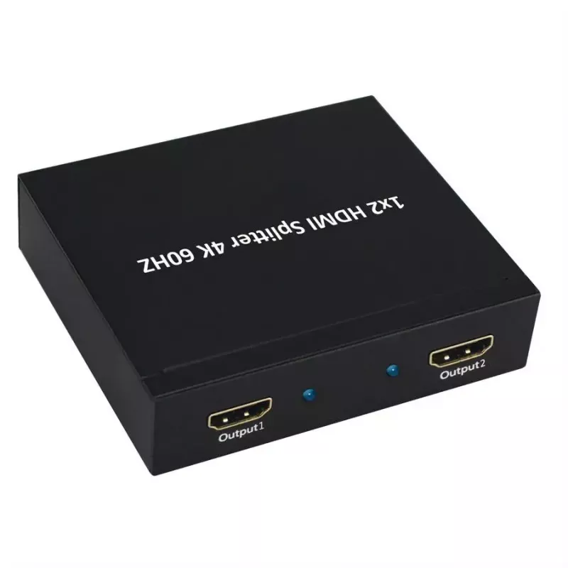 HDMI vaizdo skirstytuvas VALUE 14.99.3582