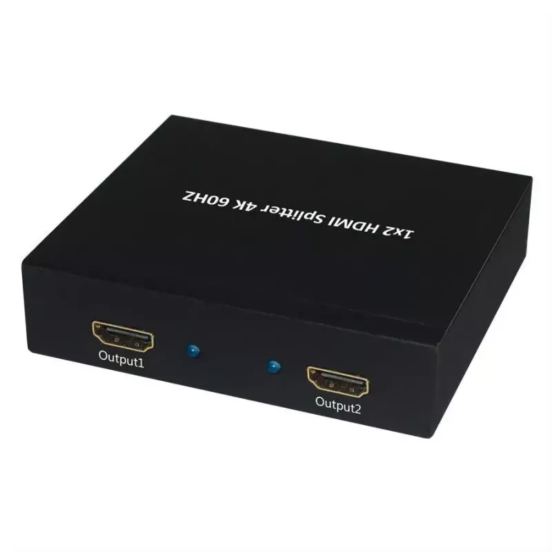 HDMI vaizdo skirstytuvas VALUE 14.99.3582